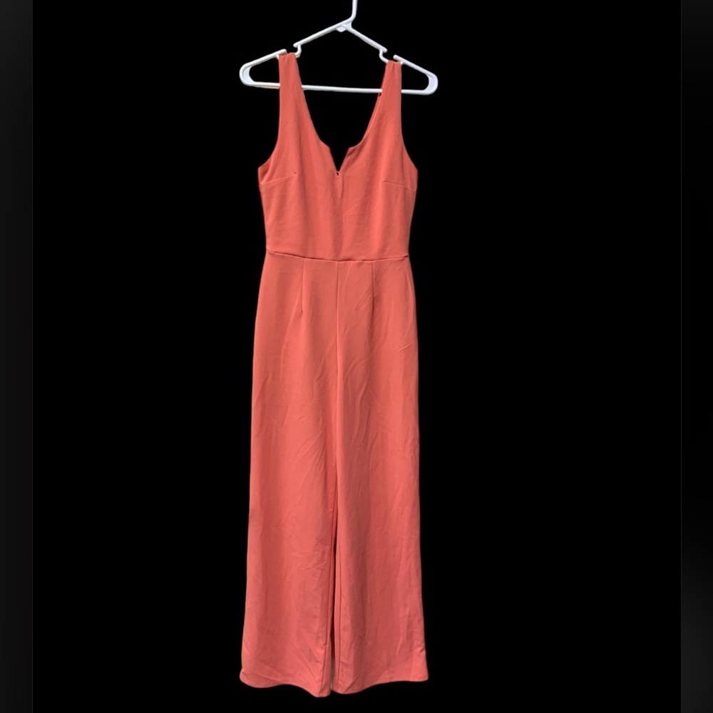 Trixxi women’s jumpsuit size M